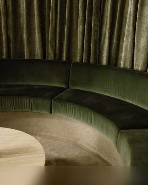 Предложение: пошив штор для ресторанов и кафе в Москве