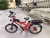 Продам: электровелосипед E-voyager 1000w 48v