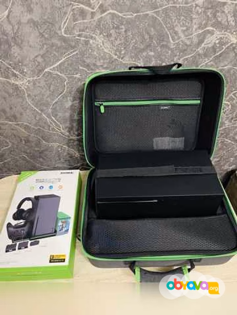 Продам: Xbox series x ростест + много игр