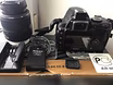 Продам: фотоаппарат Nikon-40 kit