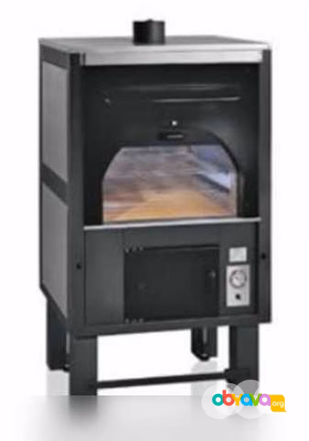 Продам: Roby40x60 варочная дровяная печь+духовка в Санкт-Петербурге