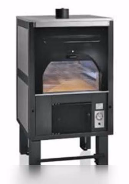 Продам: Roby40x60 варочная дровяная печь+духовка в Санкт-Петербурге