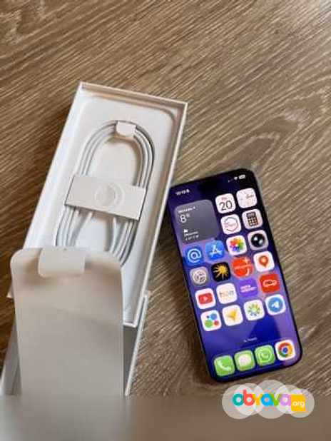 Продам: идеальный iPhone 16 pro max