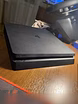 Продам: PS4 slim 1tb игровая приставка