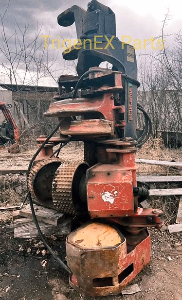 Продаётся харвестерная головка Waratah HTH624C