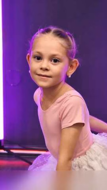 Предложение: Baby Dance - для малышей от 4+ в Новороссийске