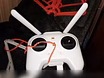 Продам: Xiaomi mi drone 4k - квадрокоптер Xiaomi mi drone в Москве