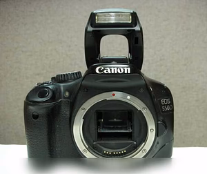 Продам: Canon EOS 550D (Зеркальная камера) Canon 550 D в Самаре