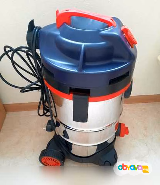 Продам: пылесос для сухой и влажной очистки SPARKY VC 1431MS в Челябинске