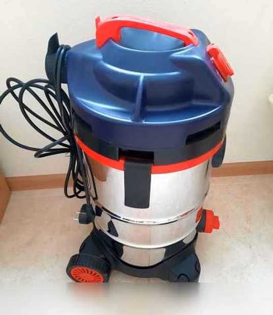 Продам: пылесос для сухой и влажной очистки SPARKY VC 1431MS в Челябинске