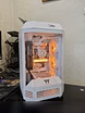 Продам: игровой пк RTX560/RIZEN8600/16DDR5/500