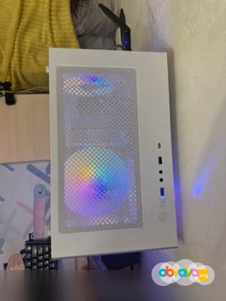Продам: мощный игровой компьютер