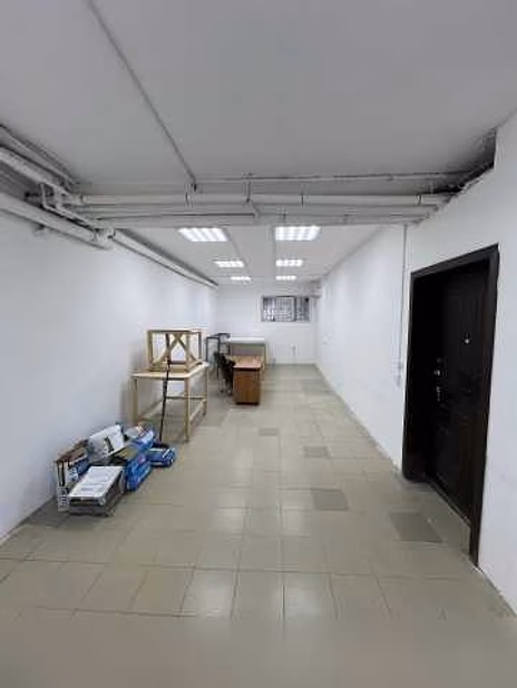 Нежилое помещение в Краснодаре
