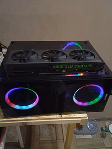 rtx 3080 10gb MSI