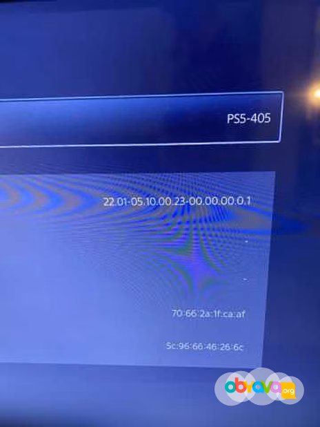 Продам: PlayStation 5 slim новая