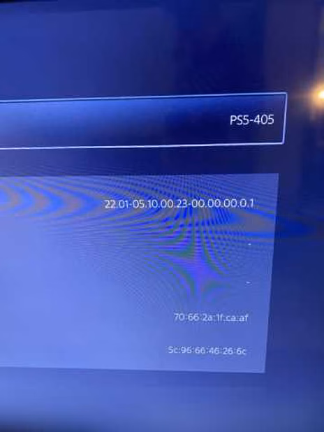 Продам: PlayStation 5 slim новая