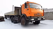 Продам: КамАЗ-44108 + НЕФАЗ-9334 полуприцеп ОТС! в Новом Уренгое