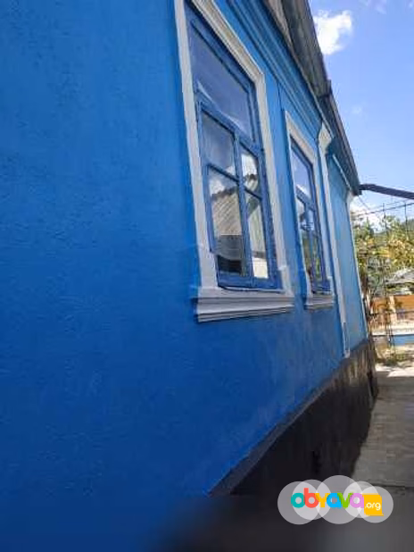 Дом за городом