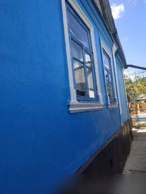 Дом за городом
