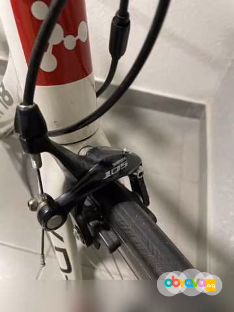 Продам: шоссейный велосипед argon 18