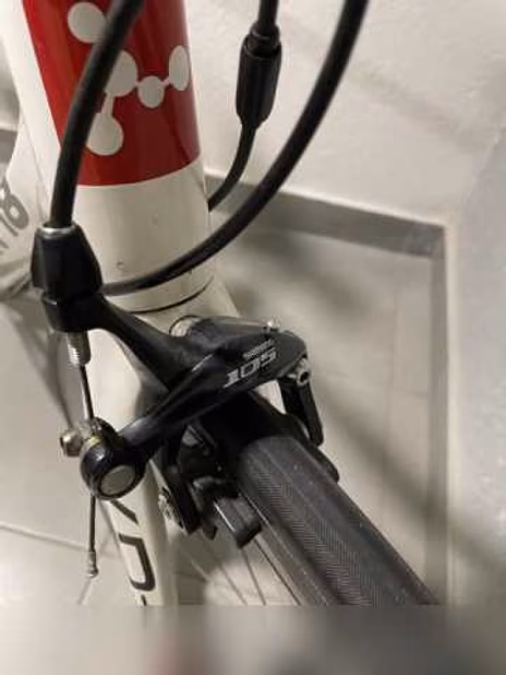 Продам: шоссейный велосипед argon 18