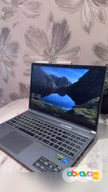 Продам: игровой ноутбук 15.6"MAIBENBEN X525 , Core i5,512ГБ