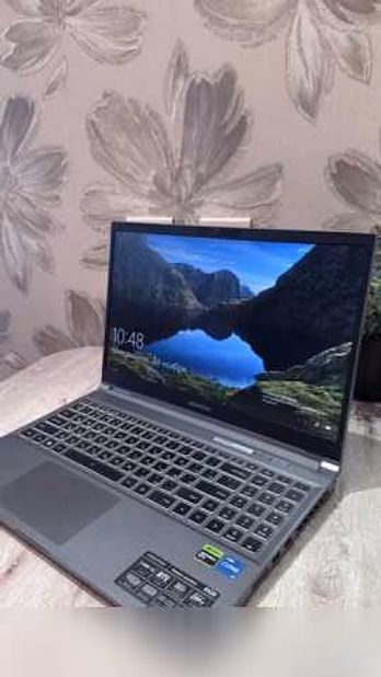 Продам: игровой ноутбук 15.6"MAIBENBEN X525 , Core i5,512ГБ