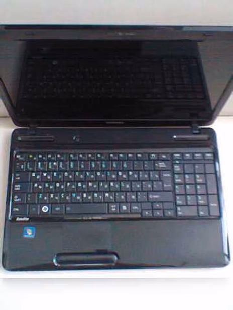 Продам: ноутбук Toshiba L650D-120 в Москве