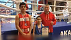 Тренировки по боксу в клубе bodnar boxin в Реутове