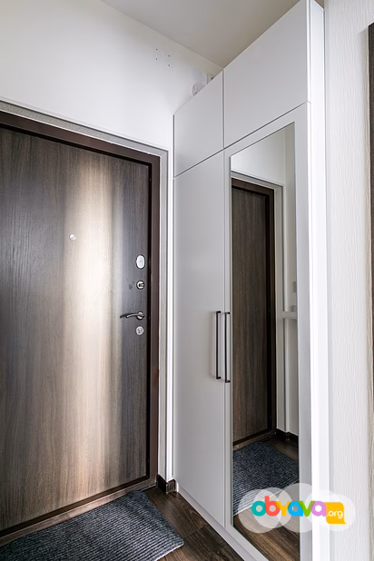 RentalSPb 1ккв в ЖК Стрижи