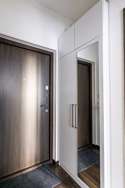 RentalSPb 1ккв в ЖК Стрижи