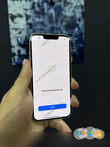 Продам: смартфон Apple iPhone 14 128Gb Yellow