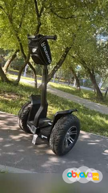Продам: Segway robstep