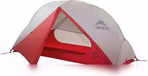 Продам: палатка без каркаса MSR Hubba NX, новая