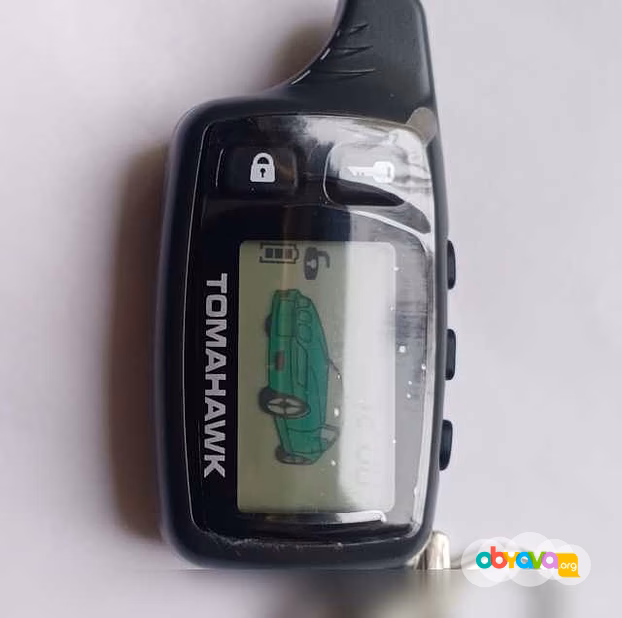 Продам: брелоки автосигнализации Tomhawk в Волгограде
