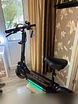 Продам: электросамокат kugoo MaX Speed 2024-600w