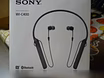 Продам: БЛЮТУЗ НАУШНИКИ SONY в Москве