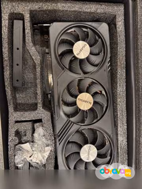 Продам: RTX 4070 TI