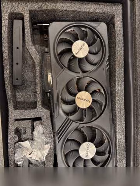 Продам: RTX 4070 TI
