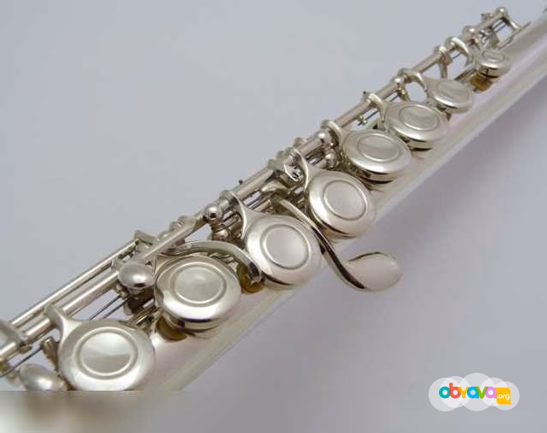 Продам: флейта Yamaha YFL211s. Япония