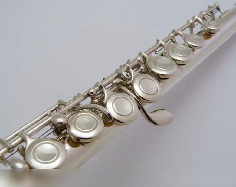 Продам: флейта Yamaha YFL211s. Япония