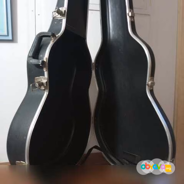 Продам: футляр гитары WC-451 в Тюмени