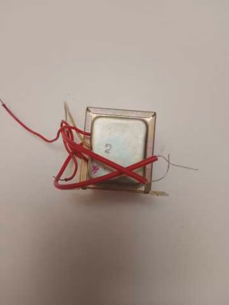Продам: раритетное реле для ядерных боеприпасов