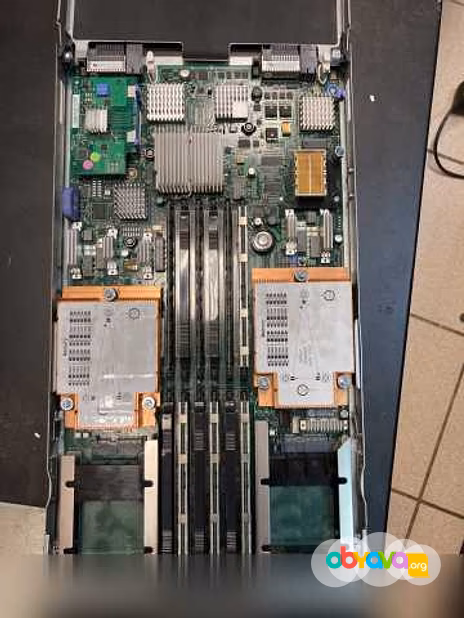 Продам: сервер IBM б/у в Нижнем Новгороде