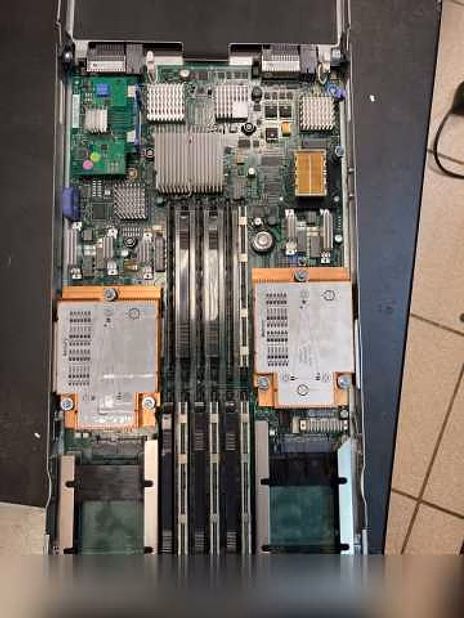 Продам: сервер IBM б/у в Нижнем Новгороде