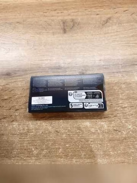 Продам: новый SSD Netac 2TB