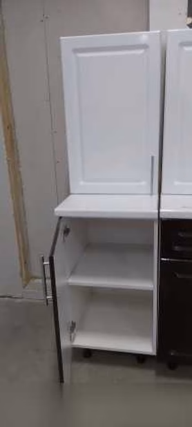 Продам: кухонный гарнитур "Горький шоколад " в Челябинске