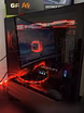 Продам: готовый игровой компьютер Ryzen 7 + RTX 5070