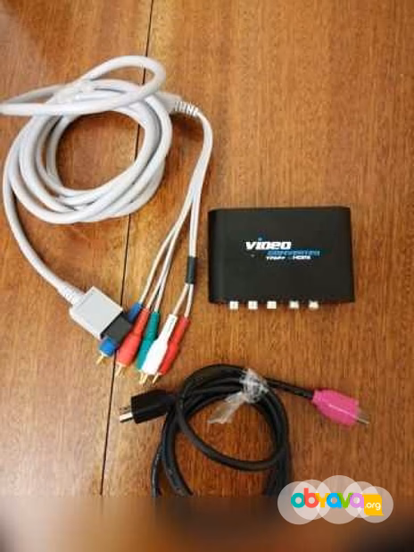 Продам: Nintendo Wii (RVL- 001 EUR)+25 дисков