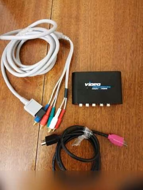 Продам: Nintendo Wii (RVL- 001 EUR)+25 дисков